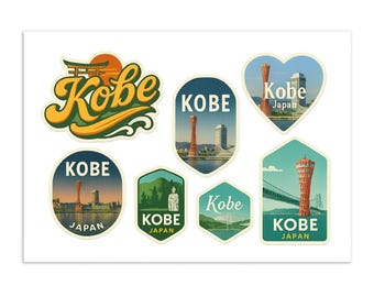 KOJOE / 23 ステッカー付き il_340x270.7243434212_mzlu.jpg