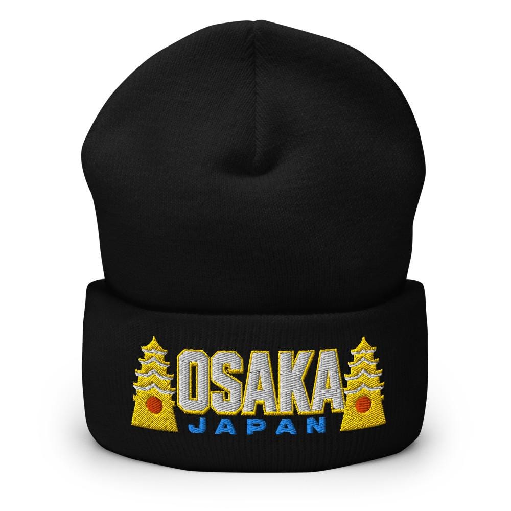 Osaka Hat - Etsy