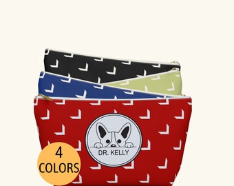 Aangepaste dierenarts cadeau, gepersonaliseerde dierenarts cadeau, veterinaire school afgestudeerd, dierenarts dank u, nieuwe dierenarts cadeau, dierenarts cadeau