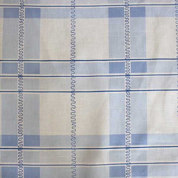 Schumacher Fabric - Etsy