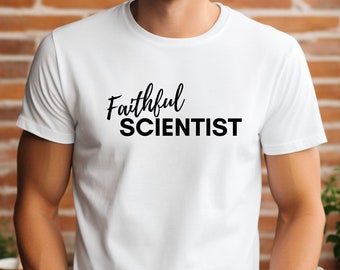 Christian Unisex T-shirts, faith shirts, cute faith shirts, cute christian shirts, christian tee, christian gift, cute christian t-shirts