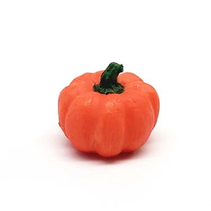 Pumpkins - HO Scale, N Scale, O Scale, S Scale - Model Train Scenery image 2