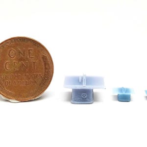 Table Saw - HO Scale, N Scale | Model Train Scenery