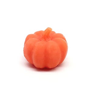 Pumpkins - HO Scale, N Scale, O Scale, S Scale - Model Train Scenery image 3