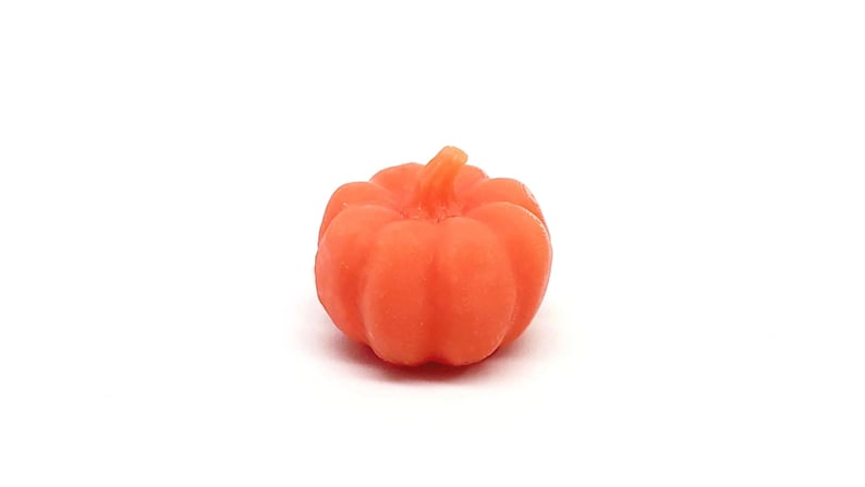 Pumpkins - HO Scale, N Scale, O Scale, S Scale - Model Train Scenery image 3