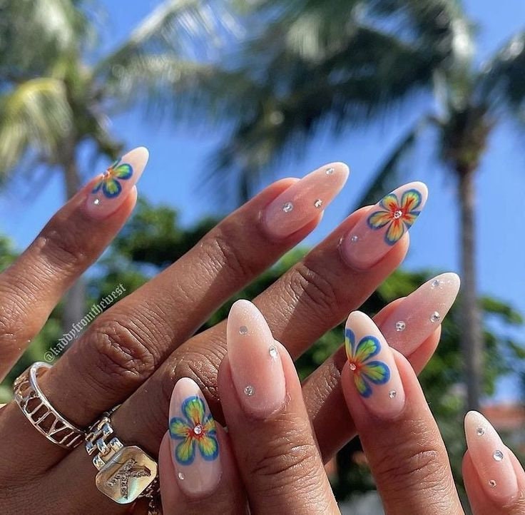 Hawaii nails discount