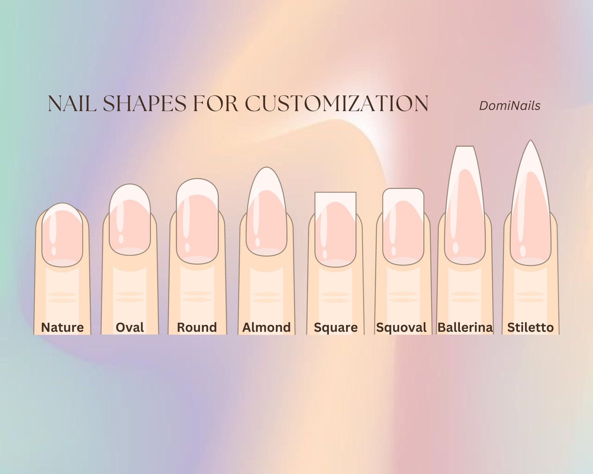 Trendy Nails Conway Ar - woi1603
