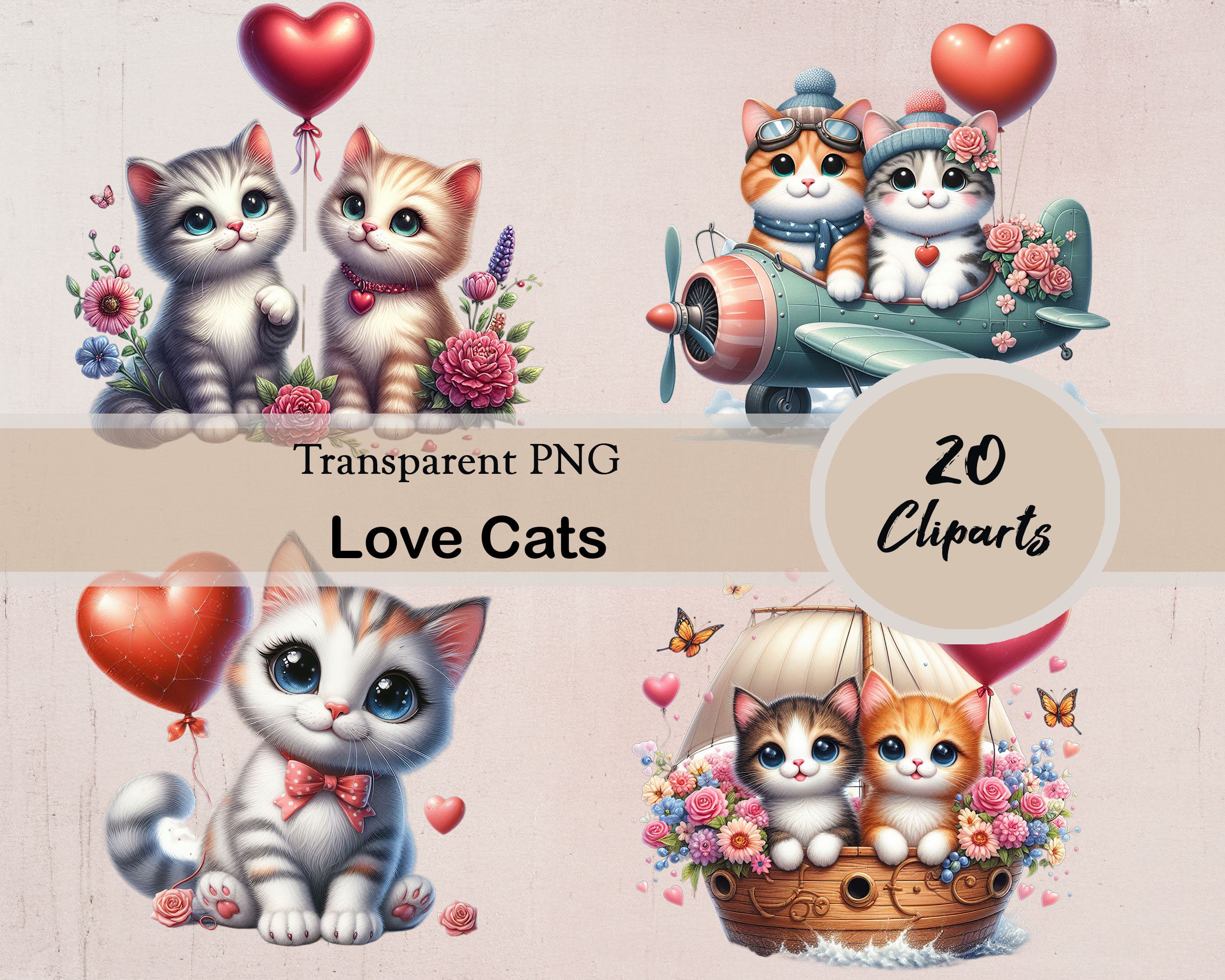 Garten-Flagge „Retro Katze“ – 12x18 Zoll, Einseitig Bedruckt, Polyester
