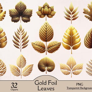 Bladgoud, 32 png-clipart, bladgoud, palmblad, dennenblad, bladclipart, bladgoud, bladzilver, tropische bladeren, afdrukbaar