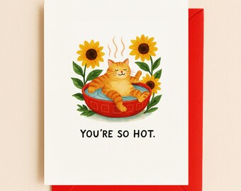 Funny Love Card, Valentines Day Card, Anniversary card , Instant Download, Card for Husband, Boyfriend card, Card for wife, Hedgehog Love