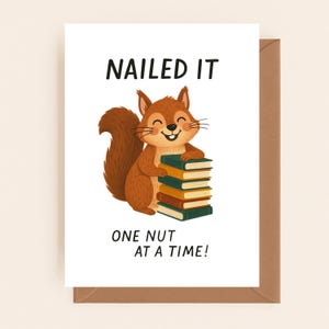 Graduation Card, High School Graduation Card, College Graduation Card, Digital Download, Funny Graduation Card, Instant Download d, College