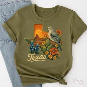 État du Texas PNG | Téléchargement numérique pour sublimation et DTF | Fond transparent Texas Clipart | Conception imprimable Cricut | Carte de l'état du Texas