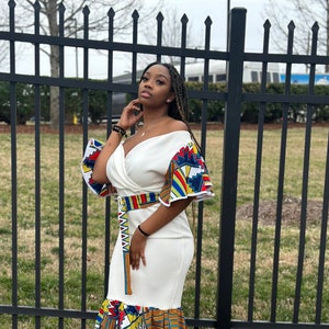 Ankara modern dresses on sale