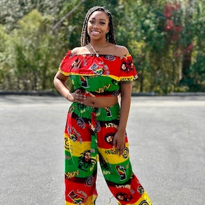 Cute sweatpants and crop tops deals