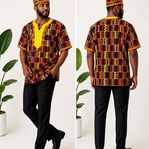 アフリカの男性の帽子 - Etsy 日本