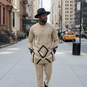 Africa Native Wears - Etsy display picture 2