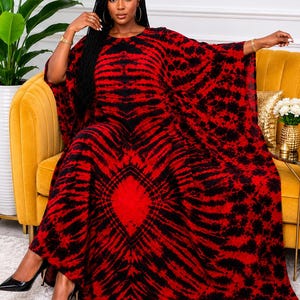 tie dye print plunging neck belted maxi dress Summer Dress| Pink V-Neck Belted Maxi Dress - Pink