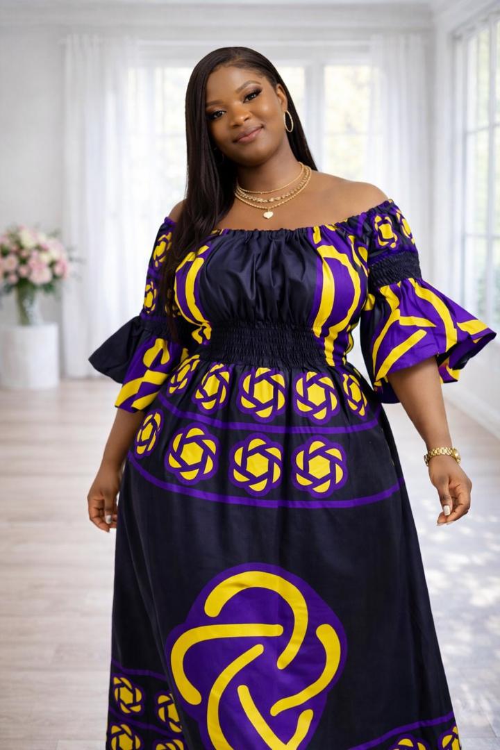 African Wax Dresses - Etsy