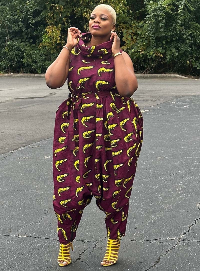 African Dress for Women, African Womens Clothing/ African Two Piece Set/  Ankara Dresses/ African Dresses for Women/ African Dresses/ Wax 