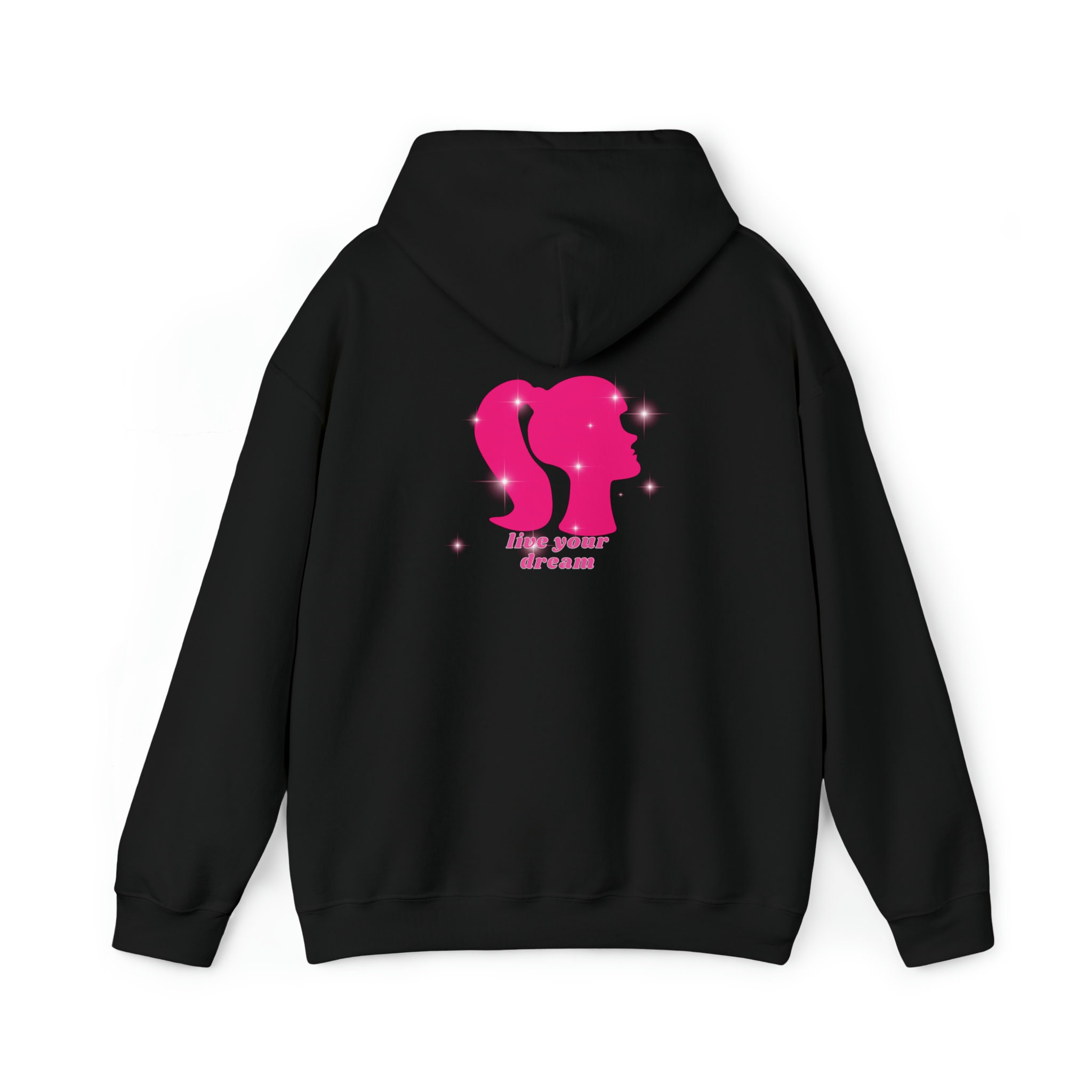 Barbie in the bando hoodie sale