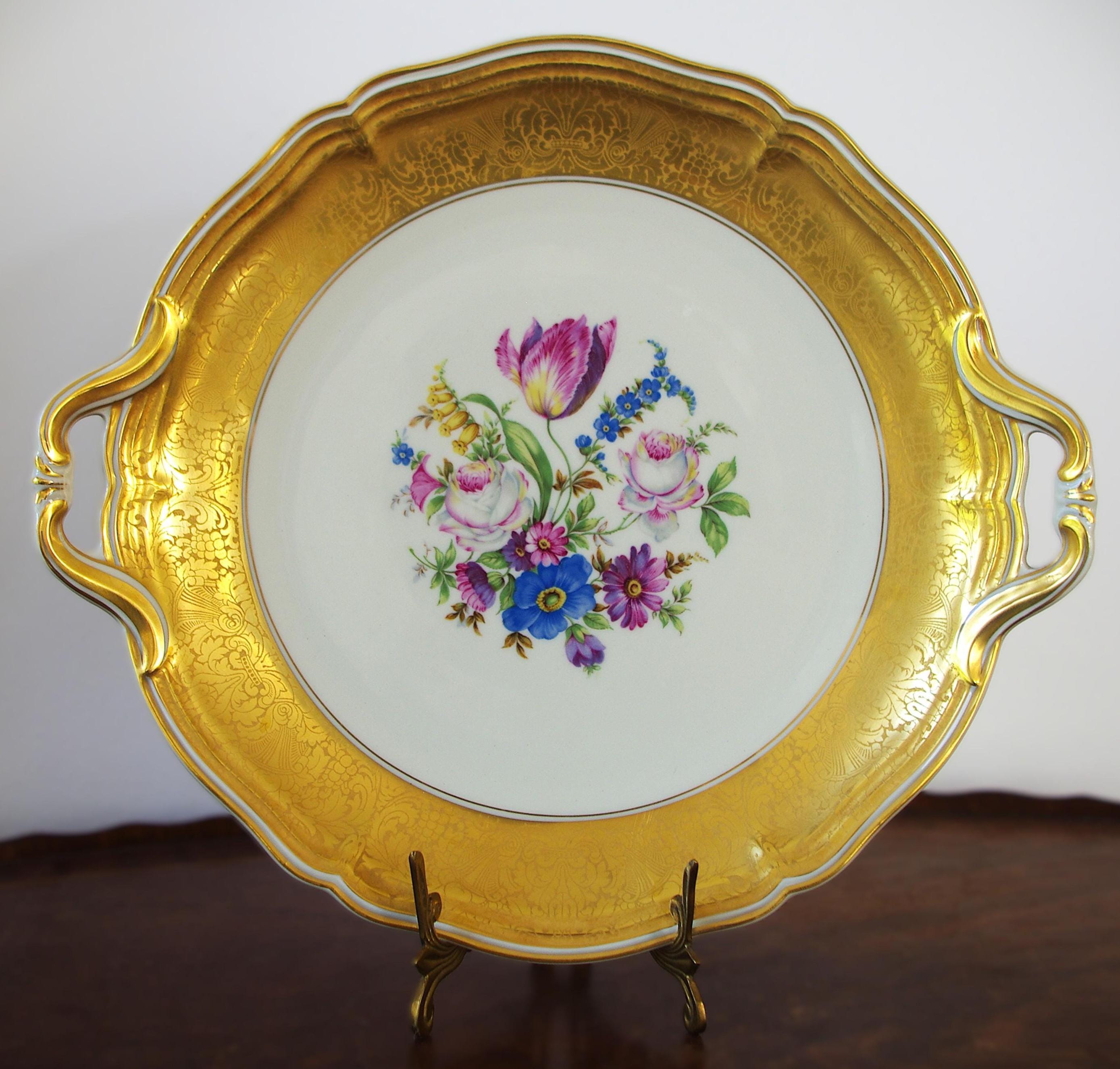 ドイツ製 ROSENTHAL【Siam Yellow】リムディープディッシュ6枚 ドイツ製 ROSENTHAL【Siam Yellow】リムディープディッシュ6枚
