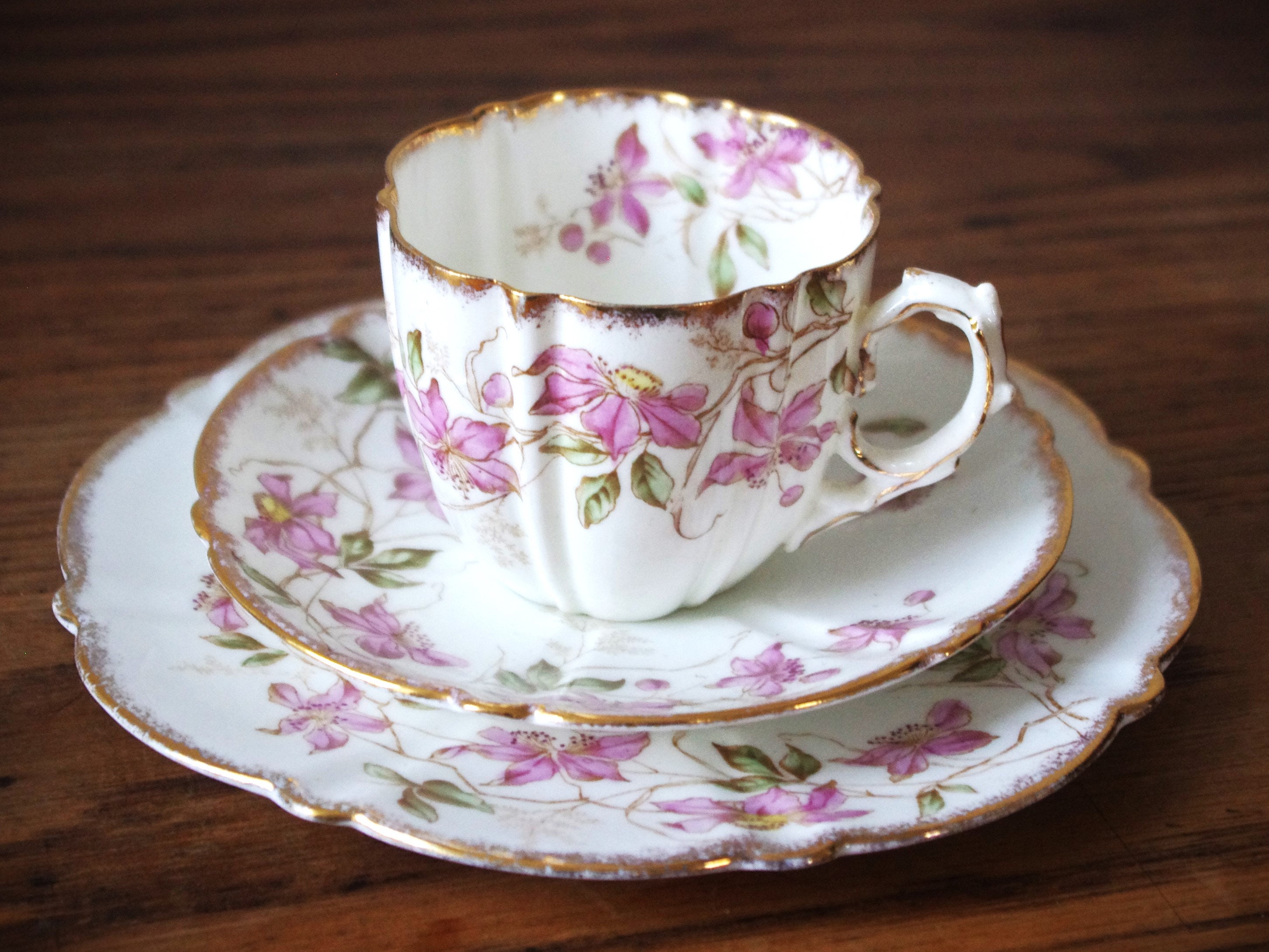 Aynsley 1905 1925 - Etsy Canada
