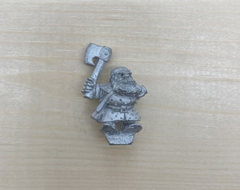 MM15 Krasnoludzki klanowicze MM15/26