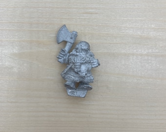 MM15 Krasnoludzki klanowicze MM15/45