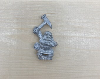 MM15 Krasnoludzki klanowicze MM15/27