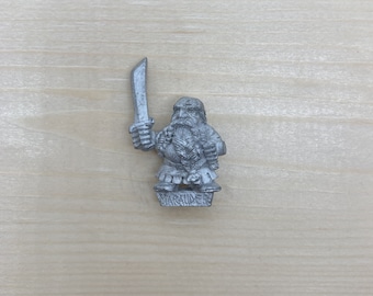 MM15 Krasnoludzki klanowicze MM15/32