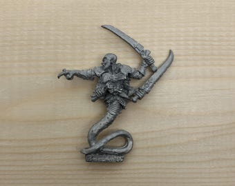 Mistrz Chaosu Slaanesh #21