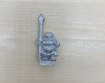 MM15 Krasnoludzki klanowicze MM15/28