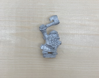 MM15 Krasnoludzki klanowicze MM15/43