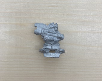 MM15 Krasnoludzki klanowicze MM15/30