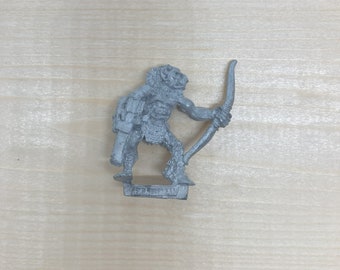 Łuk Zwierzoludzi Chaosu Khorne Zwierzoludzi #59