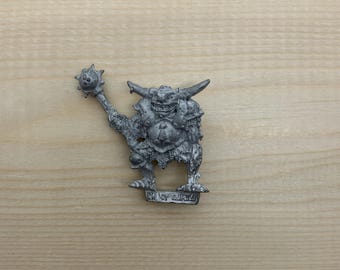 Mistrz Chaosu Nurgle #39