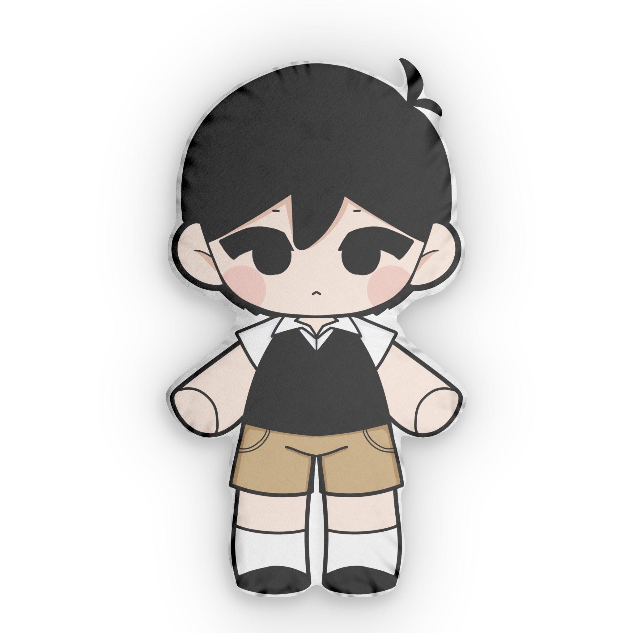 Sunny plush omori - Etsy 日本