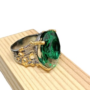 Green ring