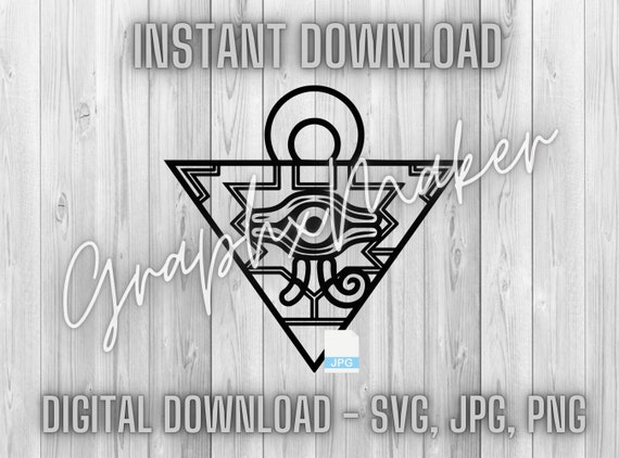 Yu Gi Oh Svg Jpg Png | Trading Card Game Yu-gi-oh! Millennium Puzzle Digital Download Instant Download - Etsy Yu Gi Oh Svg Jpg Png | Trading Card Game Yu-gi-oh! Millennium Puzzle Digital Download Instant Download - Etsy