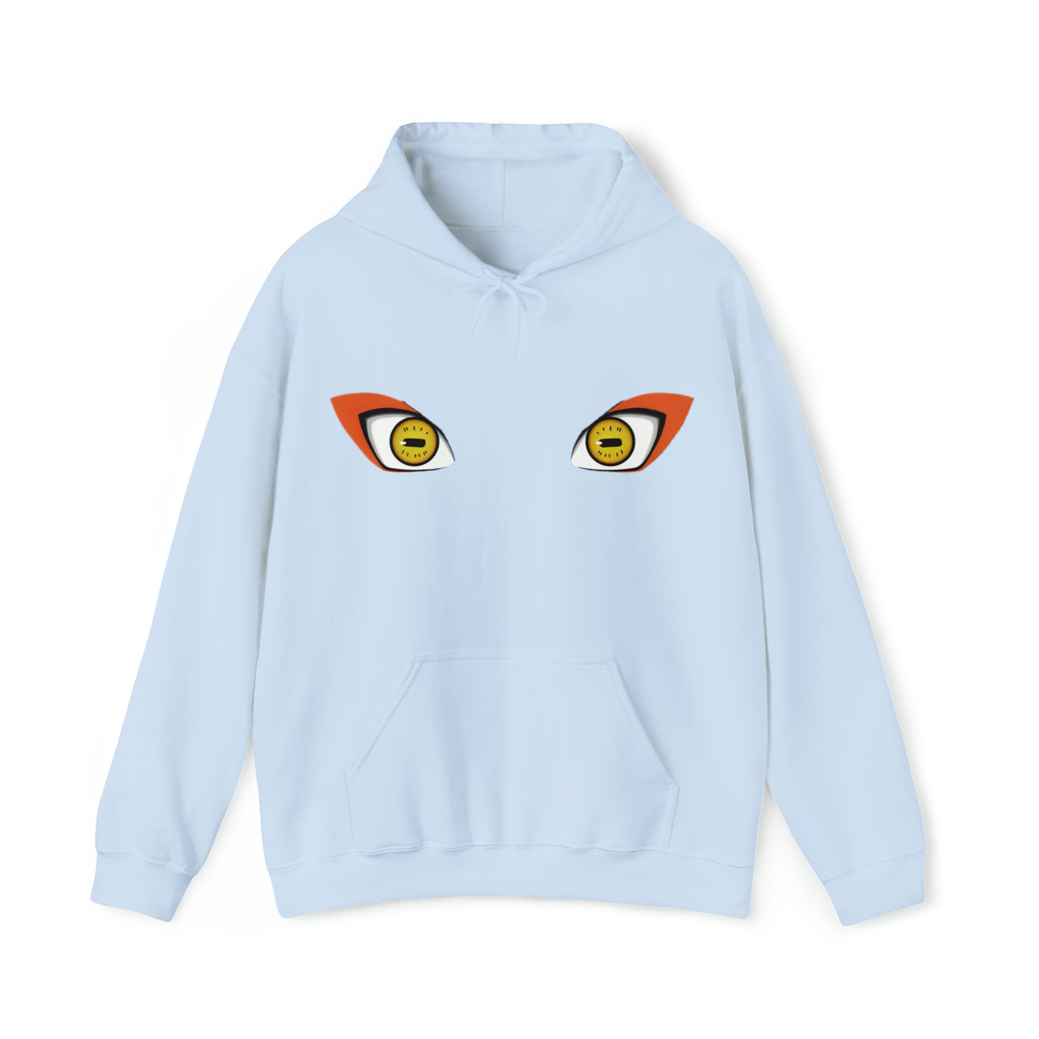 Naruto nine tails - Etsy.de