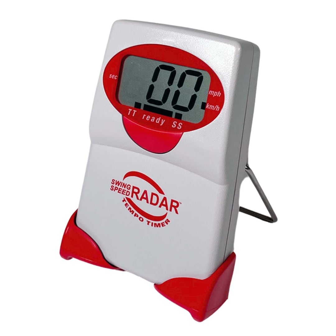 Swing Speed Radar With Tempo Timer - Etsy