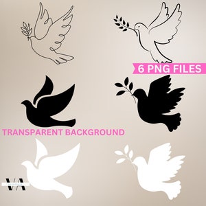 Pigeon SVG silhouette, Dove svg, Dove Silhouette, Bird Silhouette, Pigeon Clipart, Dove ClipArt, SVG Cut File For Cricut Svg/Png/Jpg/Pdf/Ai