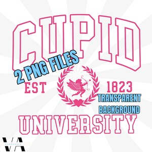 Cupido Universiteit png clipart | Schattig Valentijnsdag shirt, liefde png clipart, Cupido trui, grappige College Sweatshirt SVG, Be Mine Cupido SVG