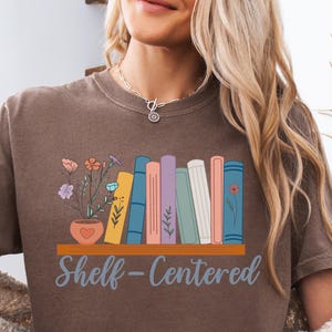 Book Lovers Shirt, Reading Shirt, Teacher Shirt, Bookish Shirt, Book Lover Sweatshirt, Book Club Shirt, Librarian Shirt, Funny Book Lover