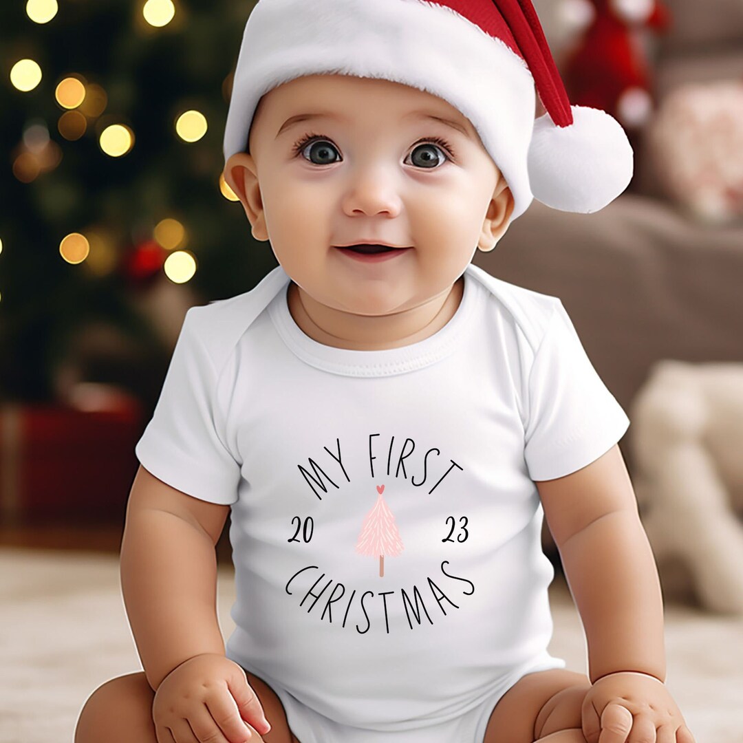 Baby s First Christmas My 1st Christmas Infant Christmas Outfit baby-s-first-christmas-my-1st-christmas-infant-christmas-outfit
