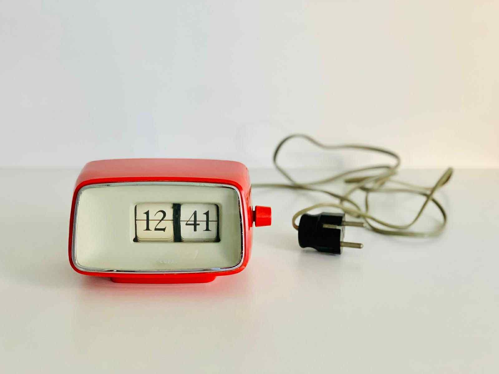 Copal flip clock - Etsy 日本
