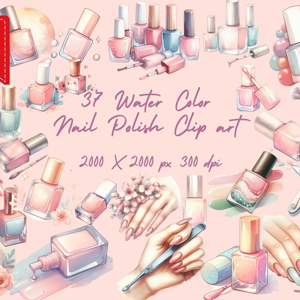 nail polish watercolor clip art,nail polish clip art,nail polish clipart,manicure clip art,manicure clipart, makeup clipart, makeup clip art