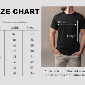 Male Human Rogue Half-Elf Halfling Wizard Ranger Warlock DnD Character Tshirt D&D Shirt Dungeons and Dragons Clothing D and D Player Gift image 10