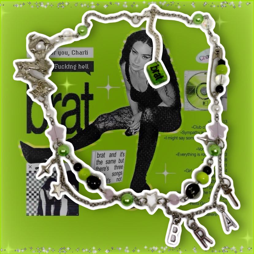 Charli XCX’s Lower Back Tattoo Meaning