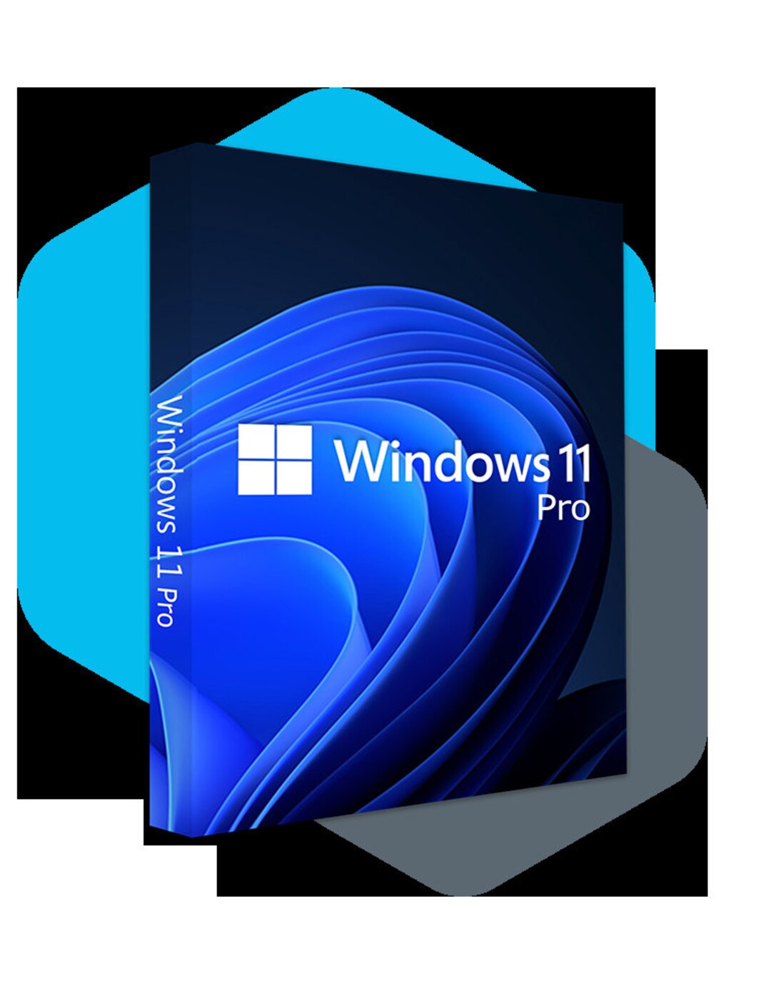 Get Genuine Windows 11 Pro Retail License Key Etsy